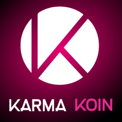 Karma coin