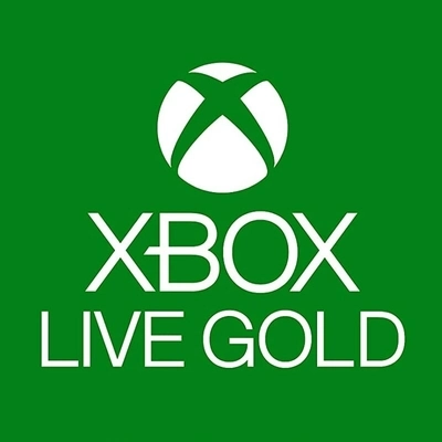 XBox Live Gold