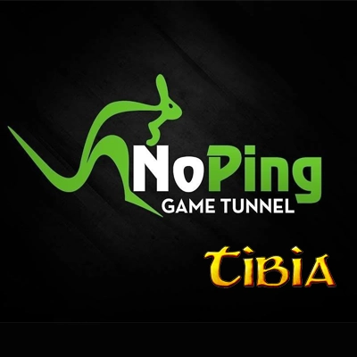 NoPing Tunnel 30 dias