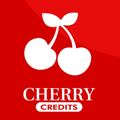 50000 Cherry Credits