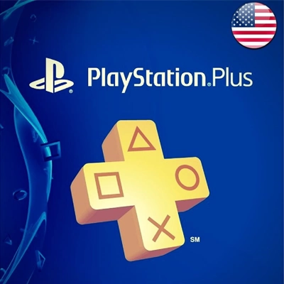 PlayStation Plus 3 meses USA